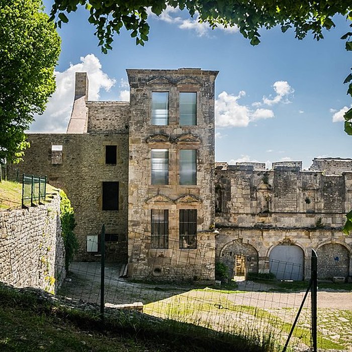Photo de Château de Sévérac