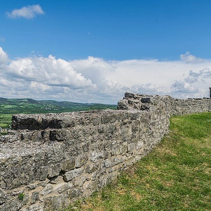 Photo de Château de Sévérac
