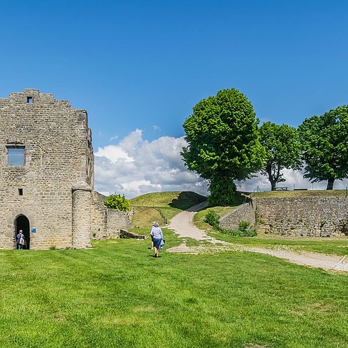 Photo de Château de Sévérac