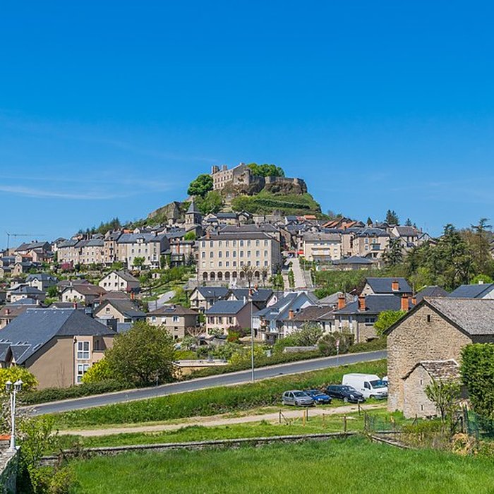 Photo de Château de Sévérac
