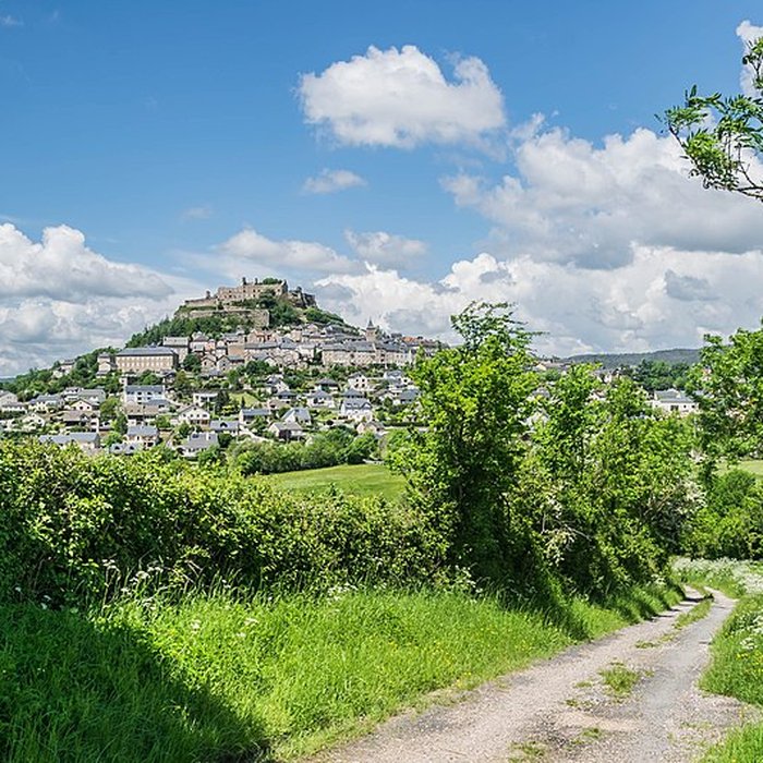 Photo de Château de Sévérac