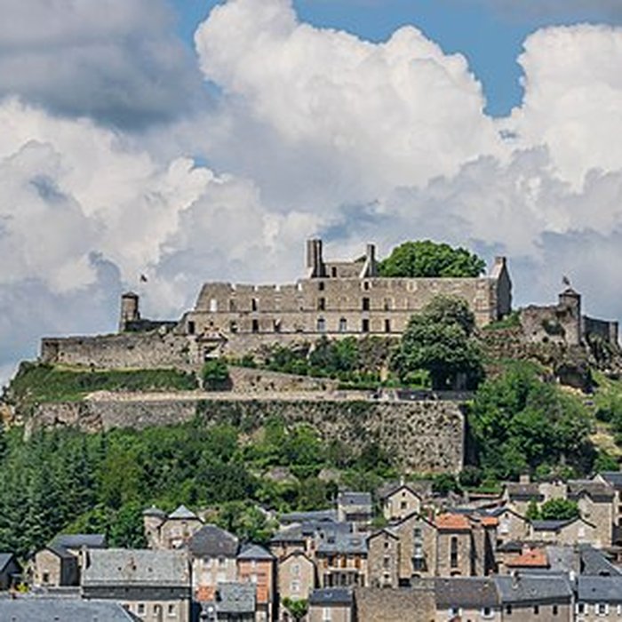 Photo de Château de Sévérac