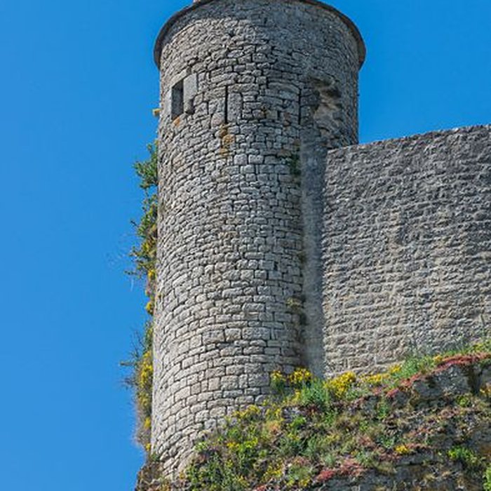 Photo de Château de Sévérac