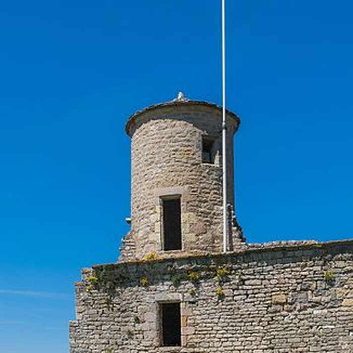 Photo de Château de Sévérac