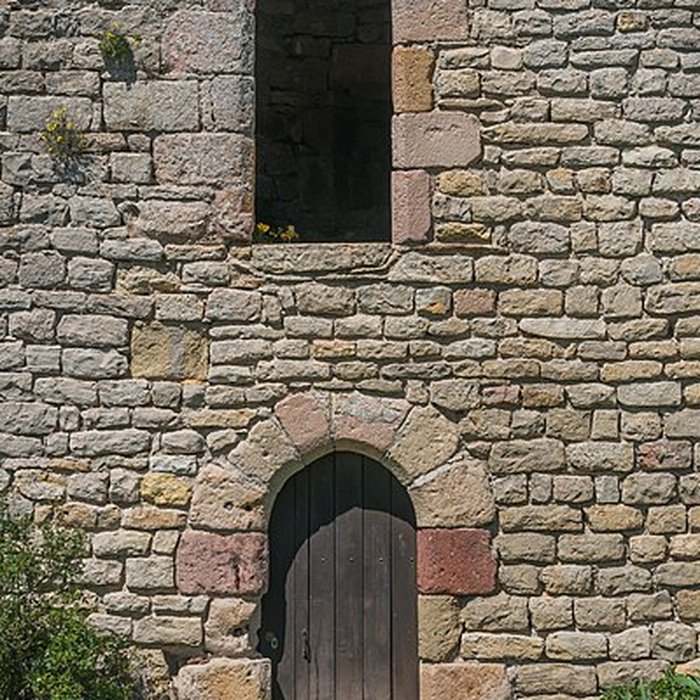 Photo de Château de Sévérac