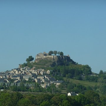 Château de Sévérac