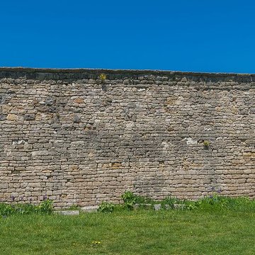 Château de Sévérac