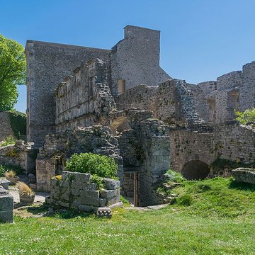 Château de Sévérac