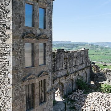 Château de Sévérac