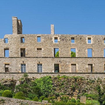 Château de Sévérac