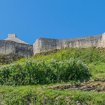 Château de Sévérac