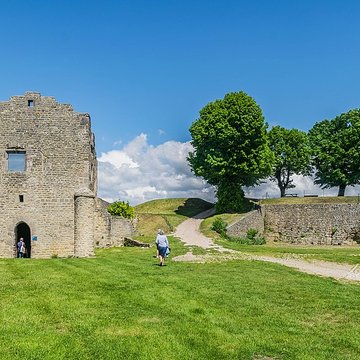 Château de Sévérac