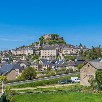 Château de Sévérac