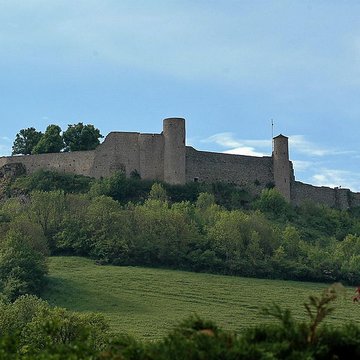 Château de Sévérac