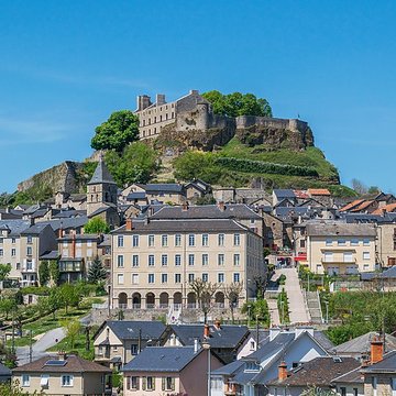 Château de Sévérac