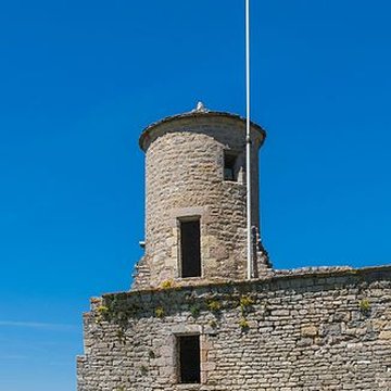 Château de Sévérac