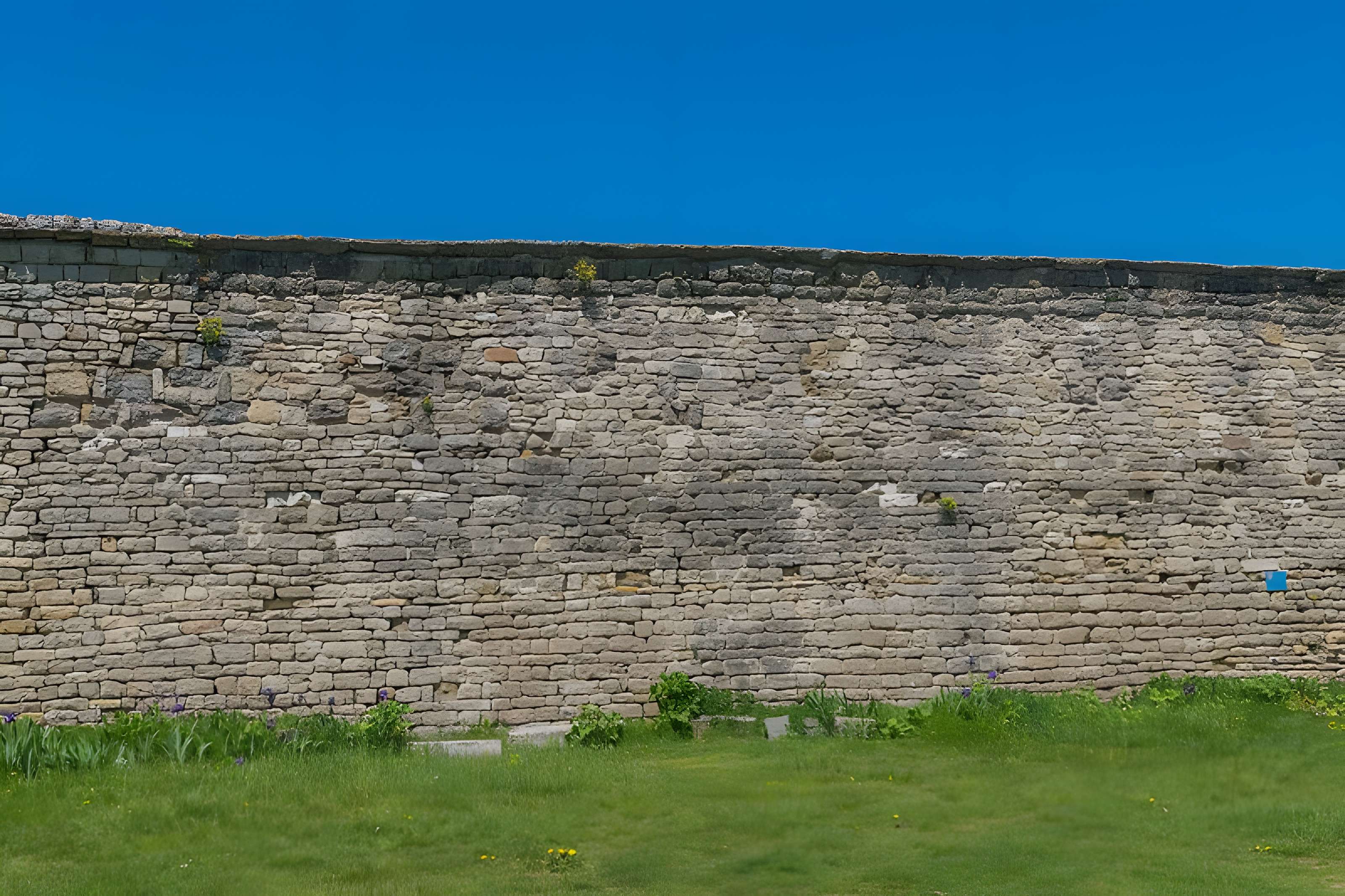 Château de Sévérac