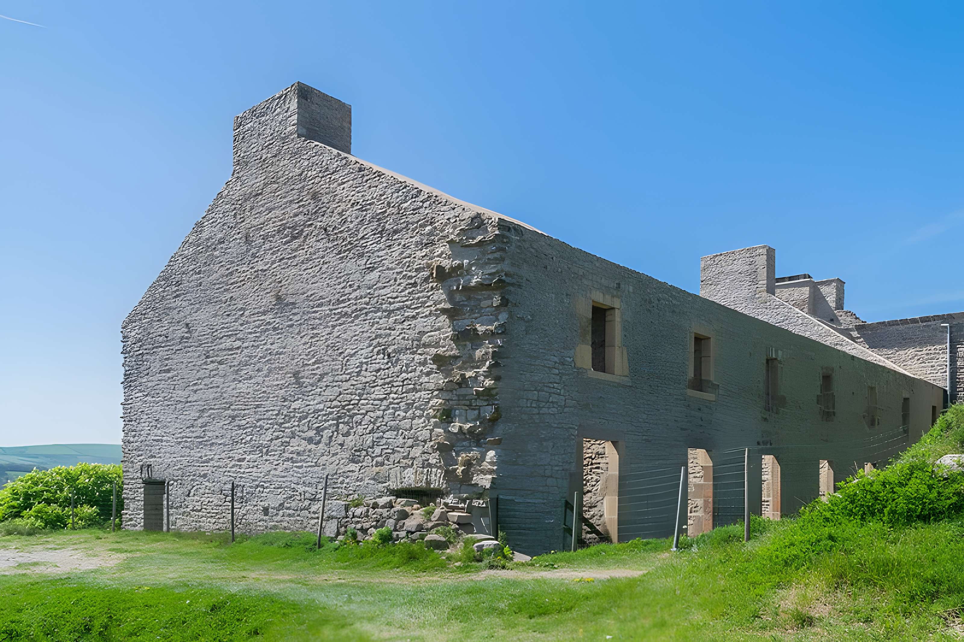 Château de Sévérac