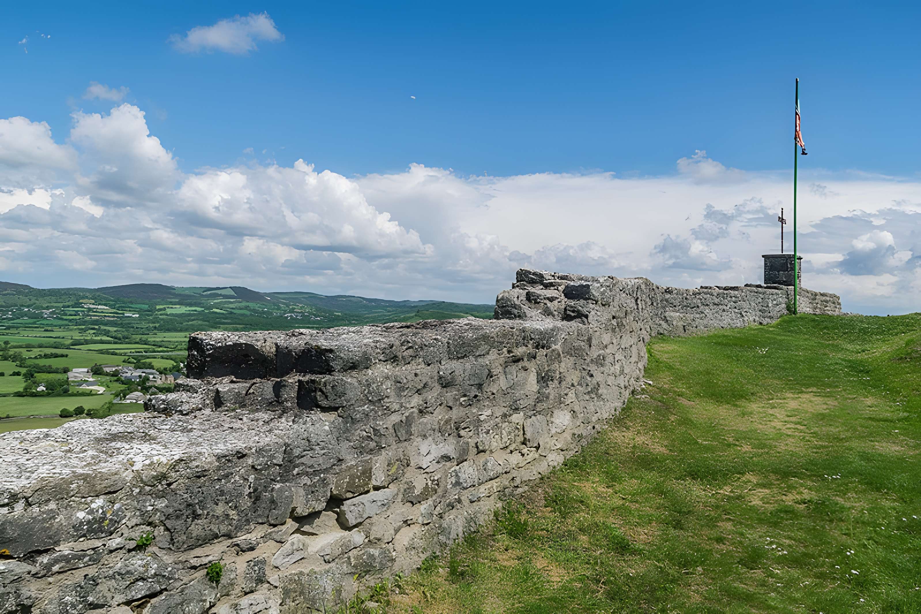 Château de Sévérac