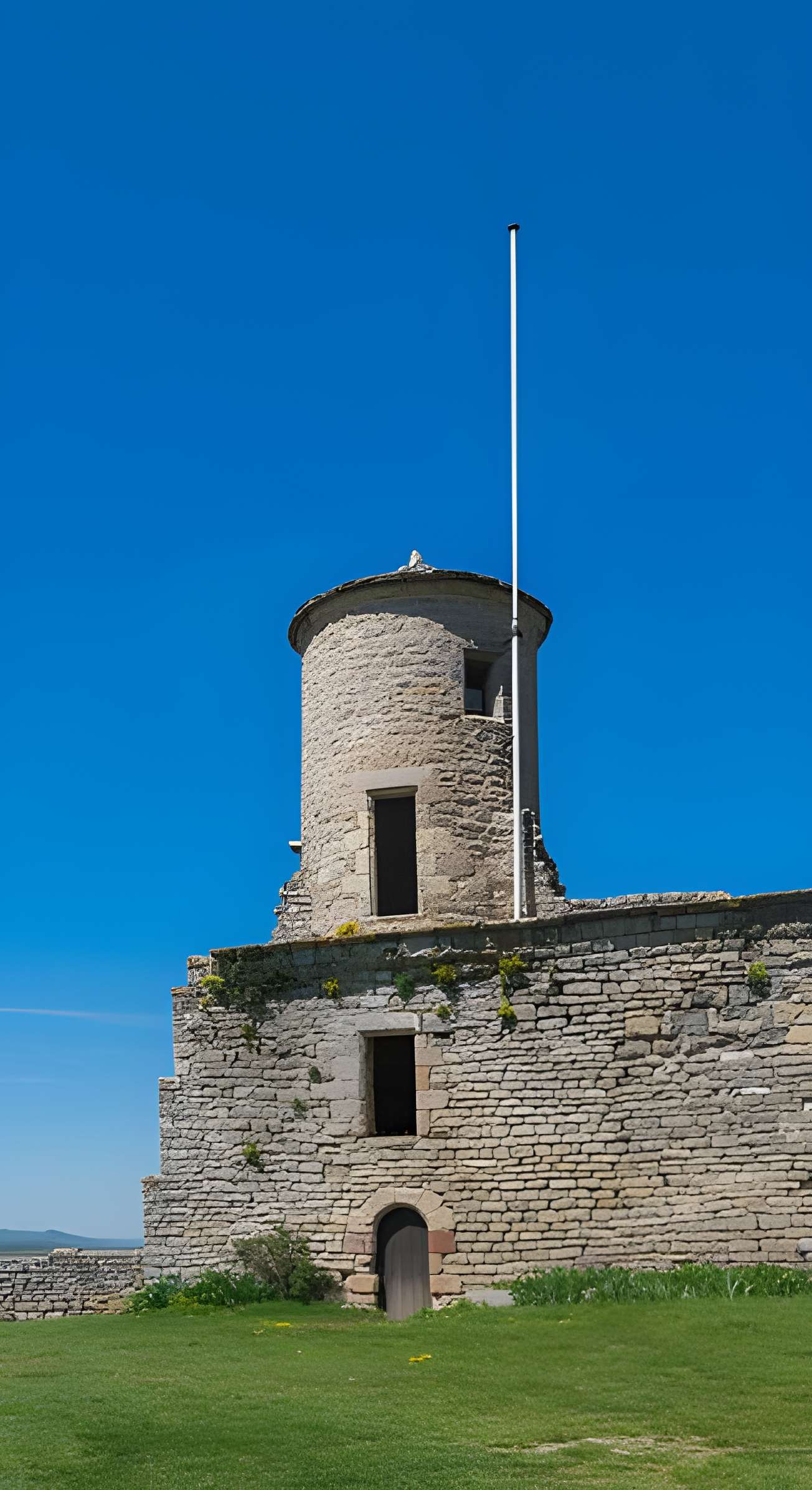 Château de Sévérac
