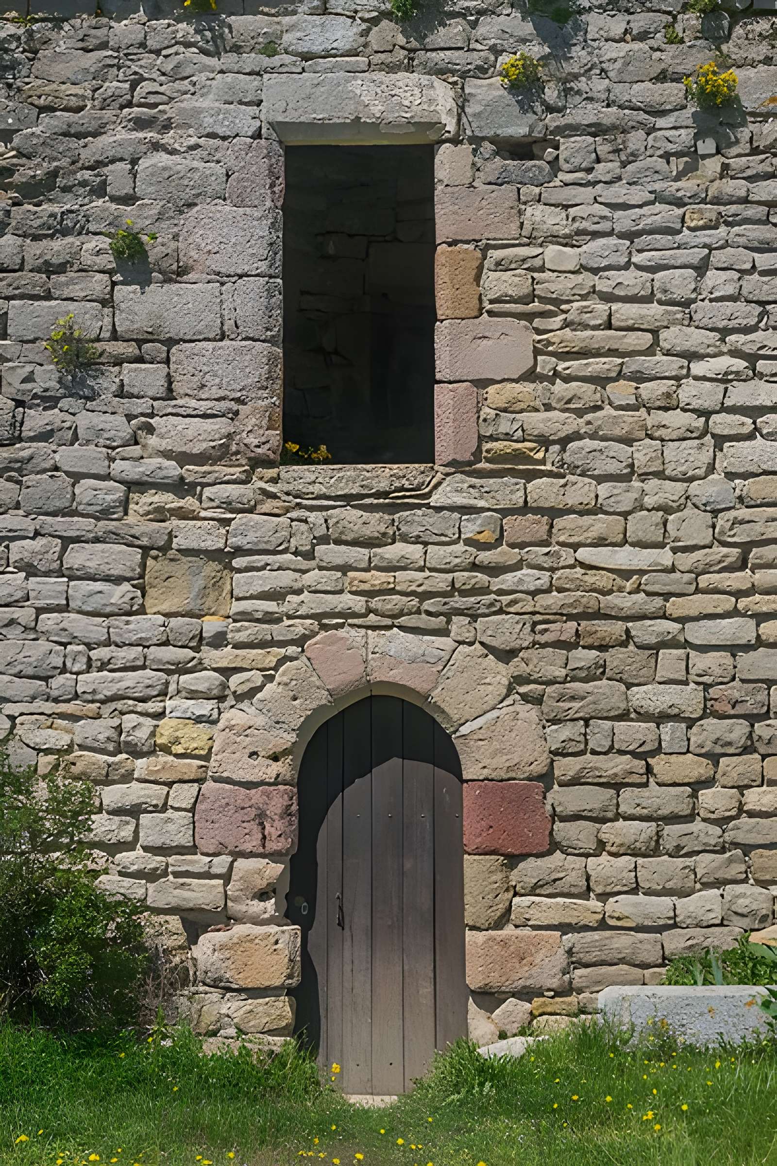 Château de Sévérac