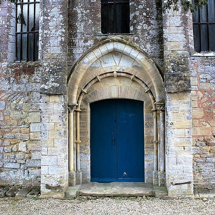 Photo de Église Saint-Pierre dAmblie