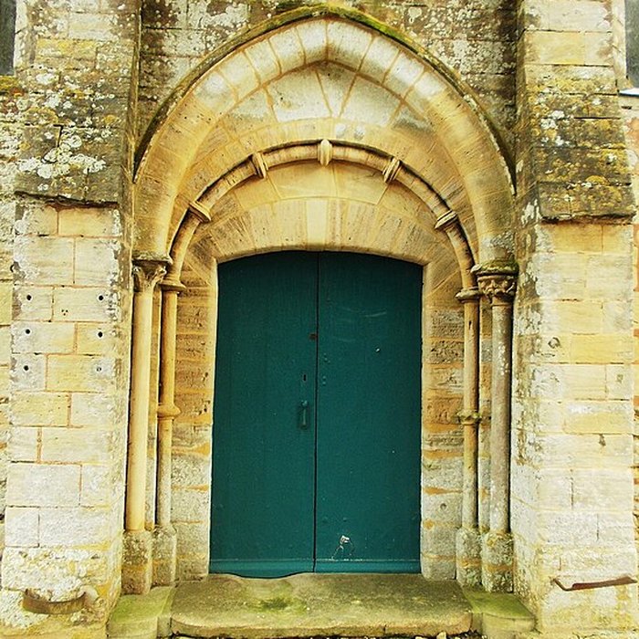 Photo de Église Saint-Pierre dAmblie