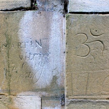 Église Saint-Pierre dAmblie