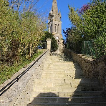 Église Saint-Pierre dAmblie
