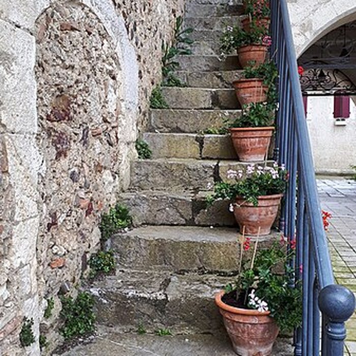 Photo de Église Saint-Pierre dAmou