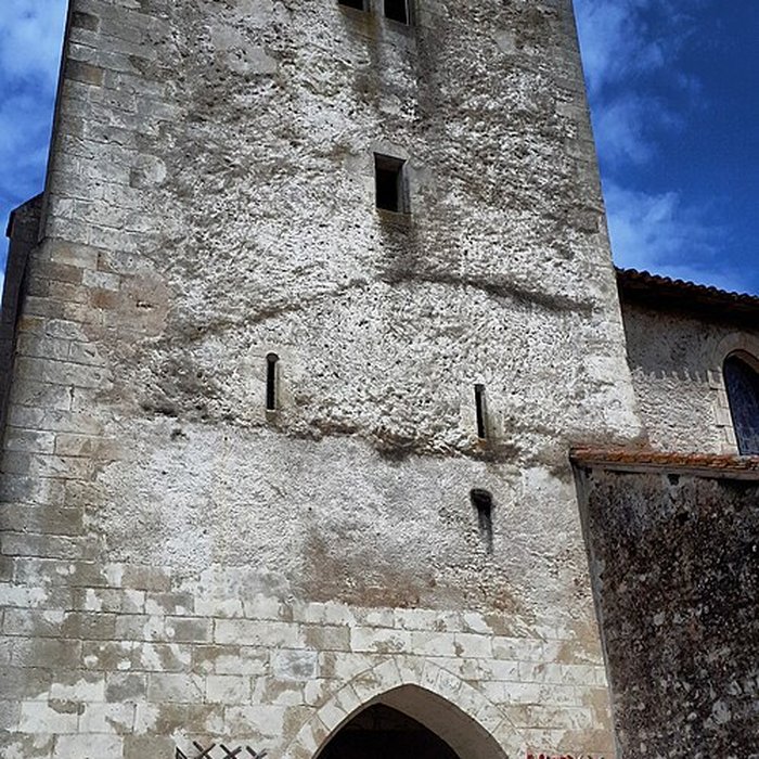 Photo de Église Saint-Pierre dAmou
