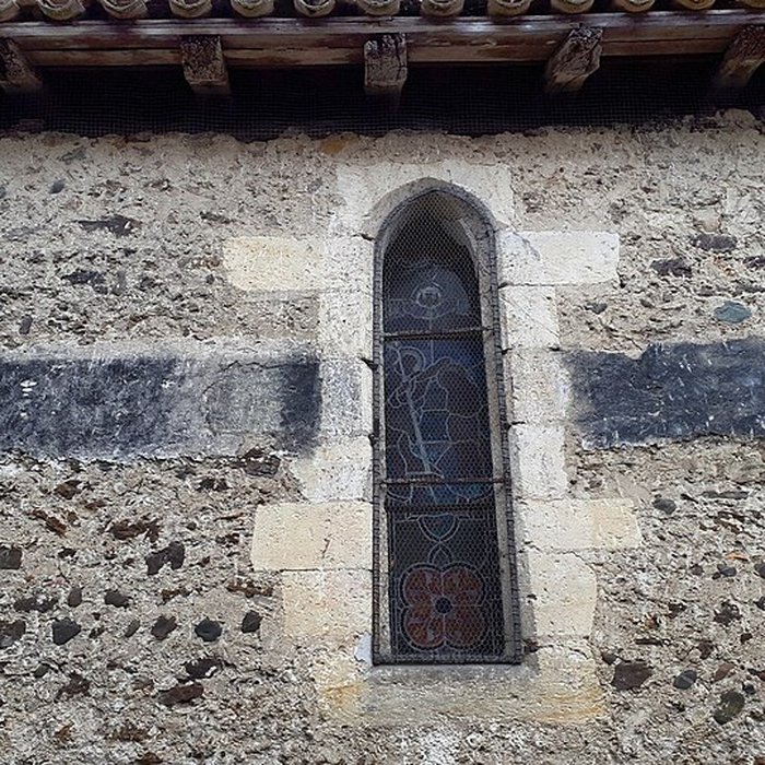 Photo de Église Saint-Pierre dAmou