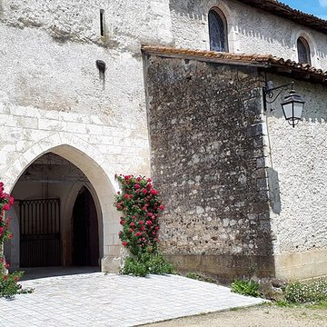 Église Saint-Pierre dAmou