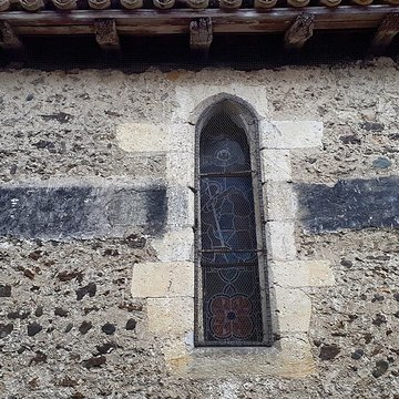 Église Saint-Pierre dAmou