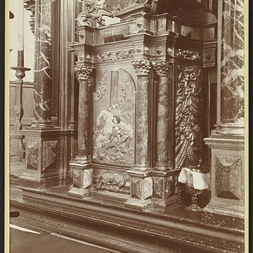 Église Saint-Pierre dAmou