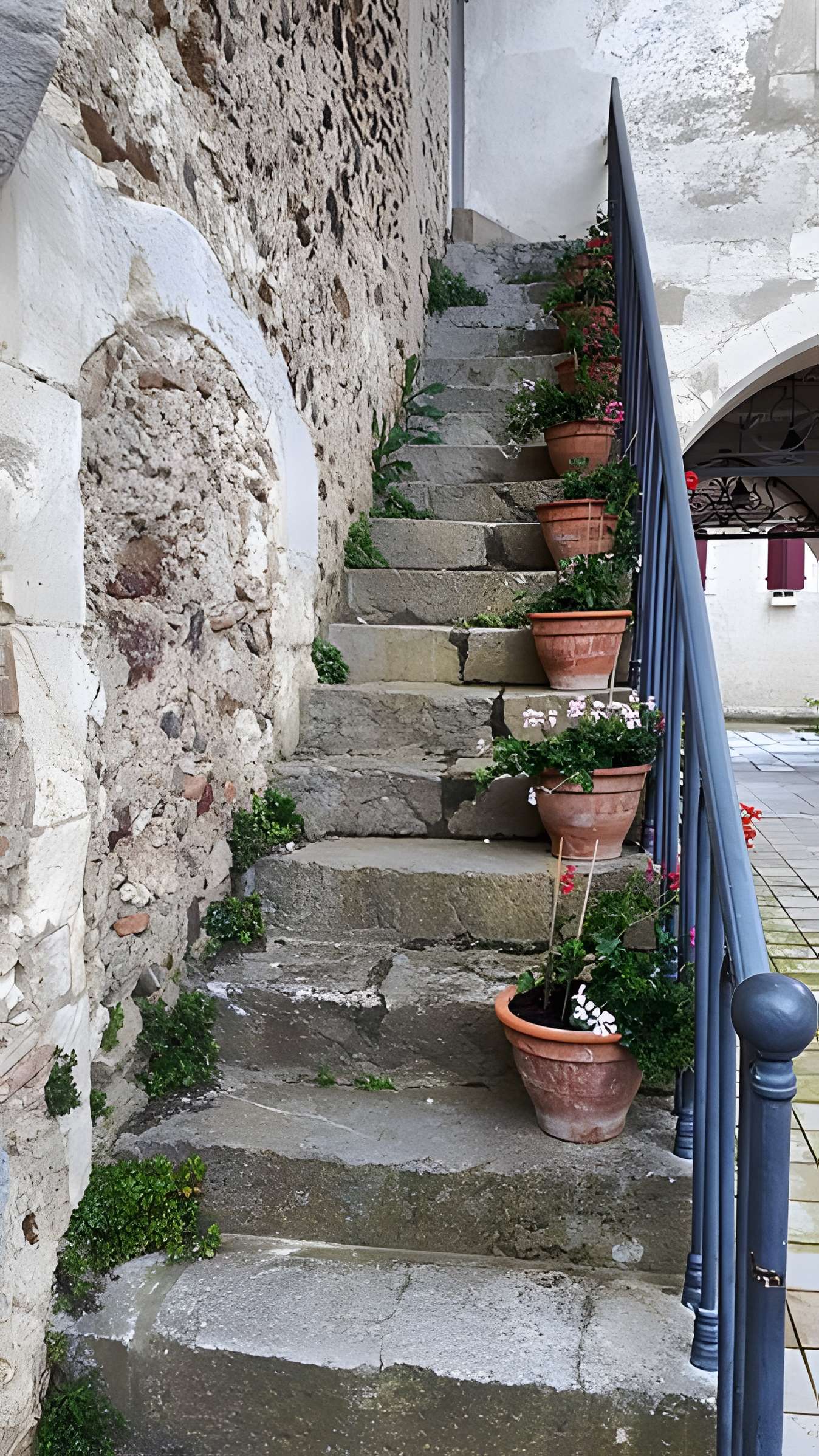 Église Saint-Pierre d'Amou