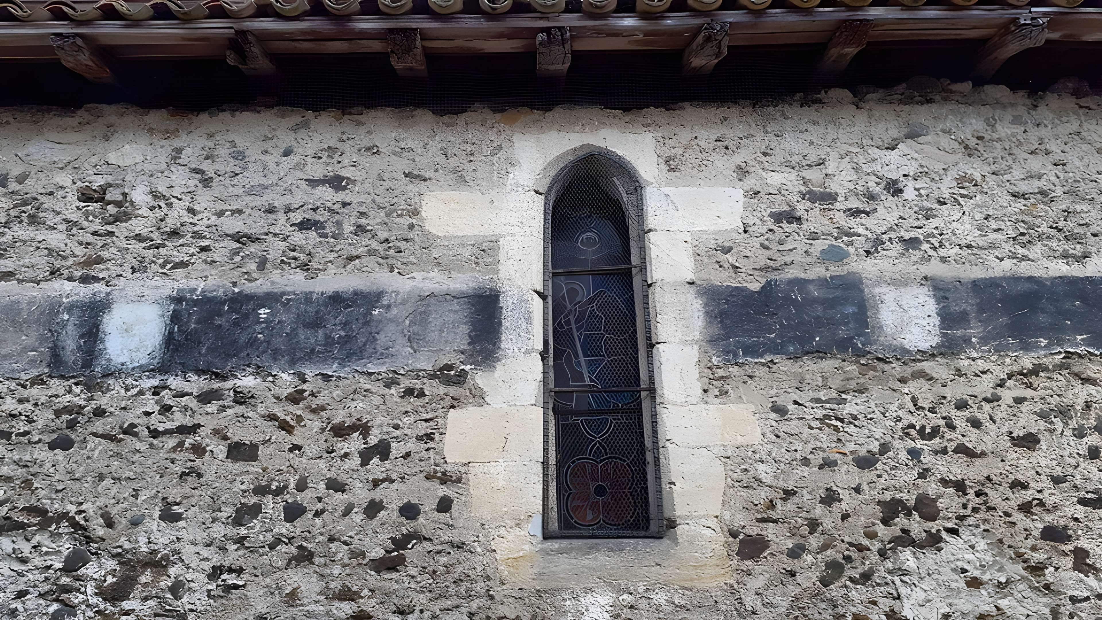 Église Saint-Pierre d'Amou