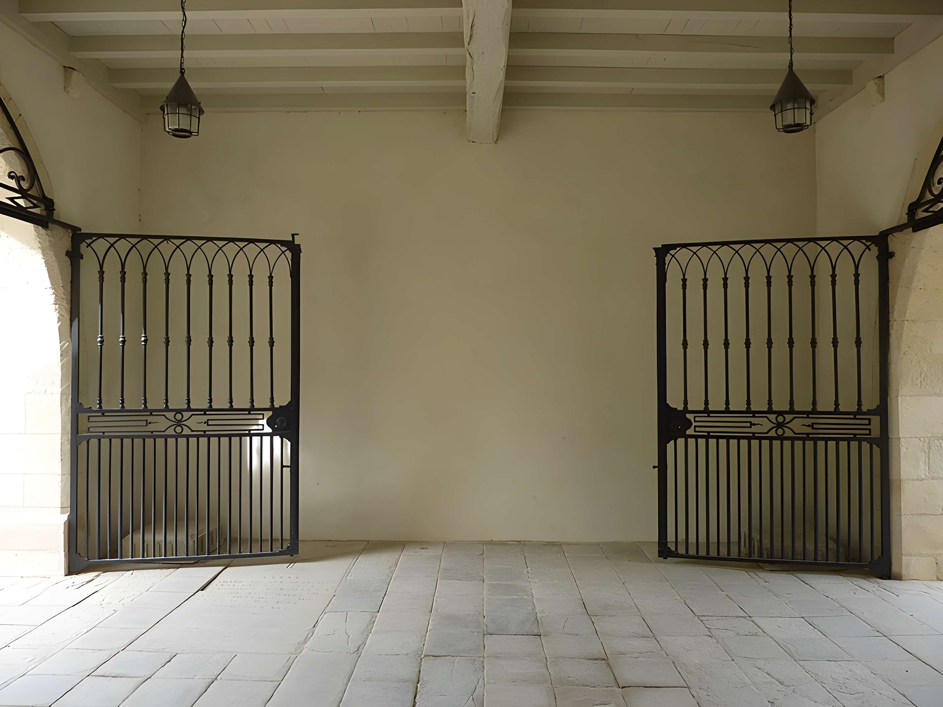 Église Saint-Pierre d'Amou