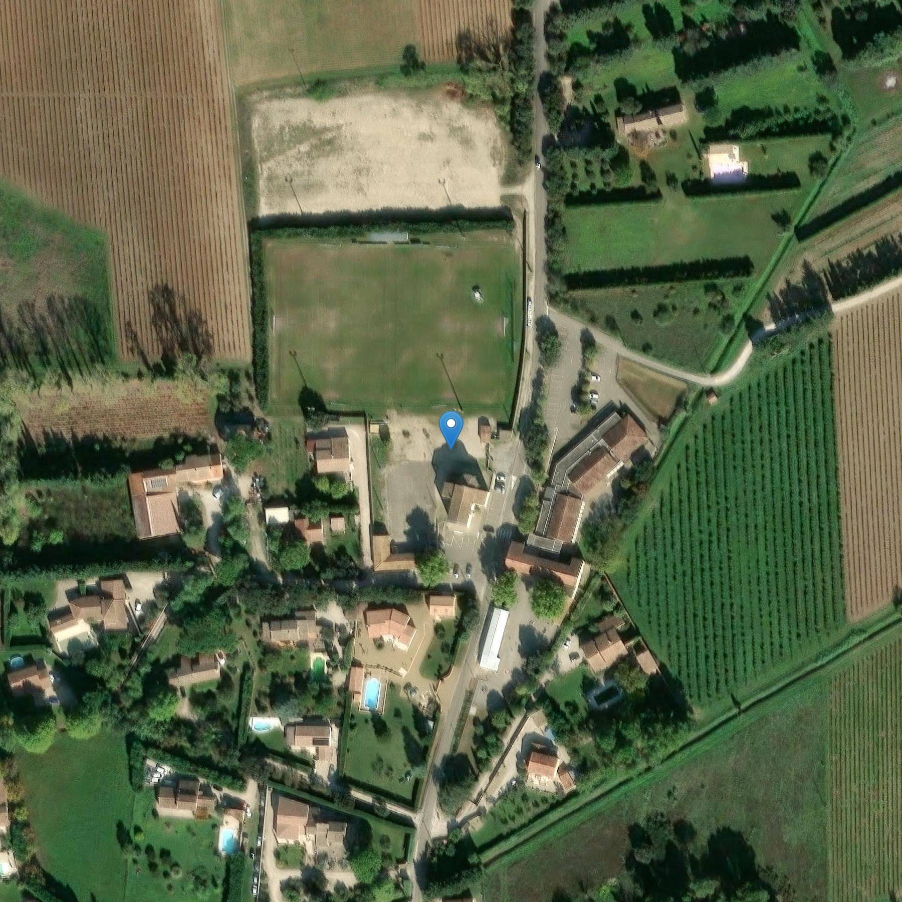 Photo de Chiesa di Vecchi Forchi