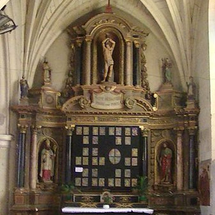 Photo de Église Saint-Pierre dAncenis