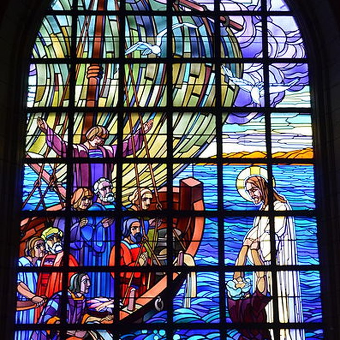 Photo de Église Saint-Pierre dAncenis