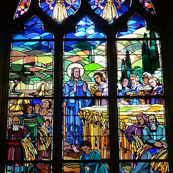 Photo de Église Saint-Pierre dAncenis