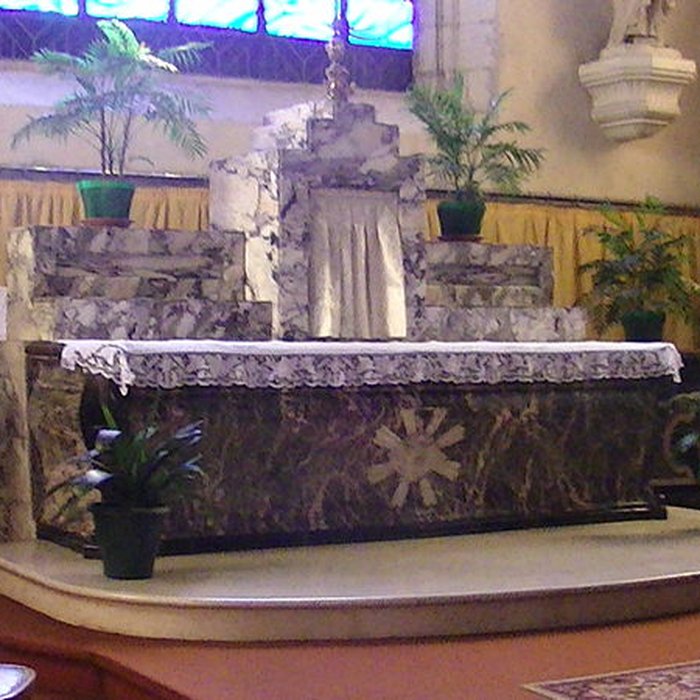 Photo de Église Saint-Pierre dAncenis