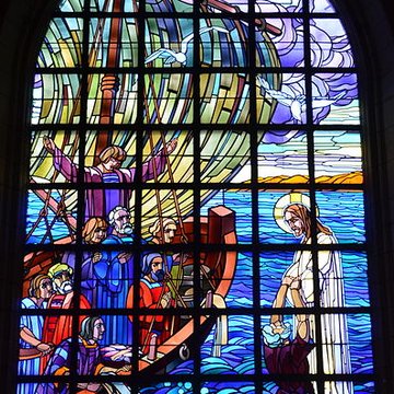 Église Saint-Pierre dAncenis