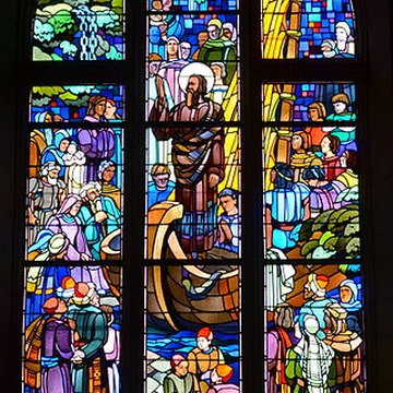 Église Saint-Pierre dAncenis