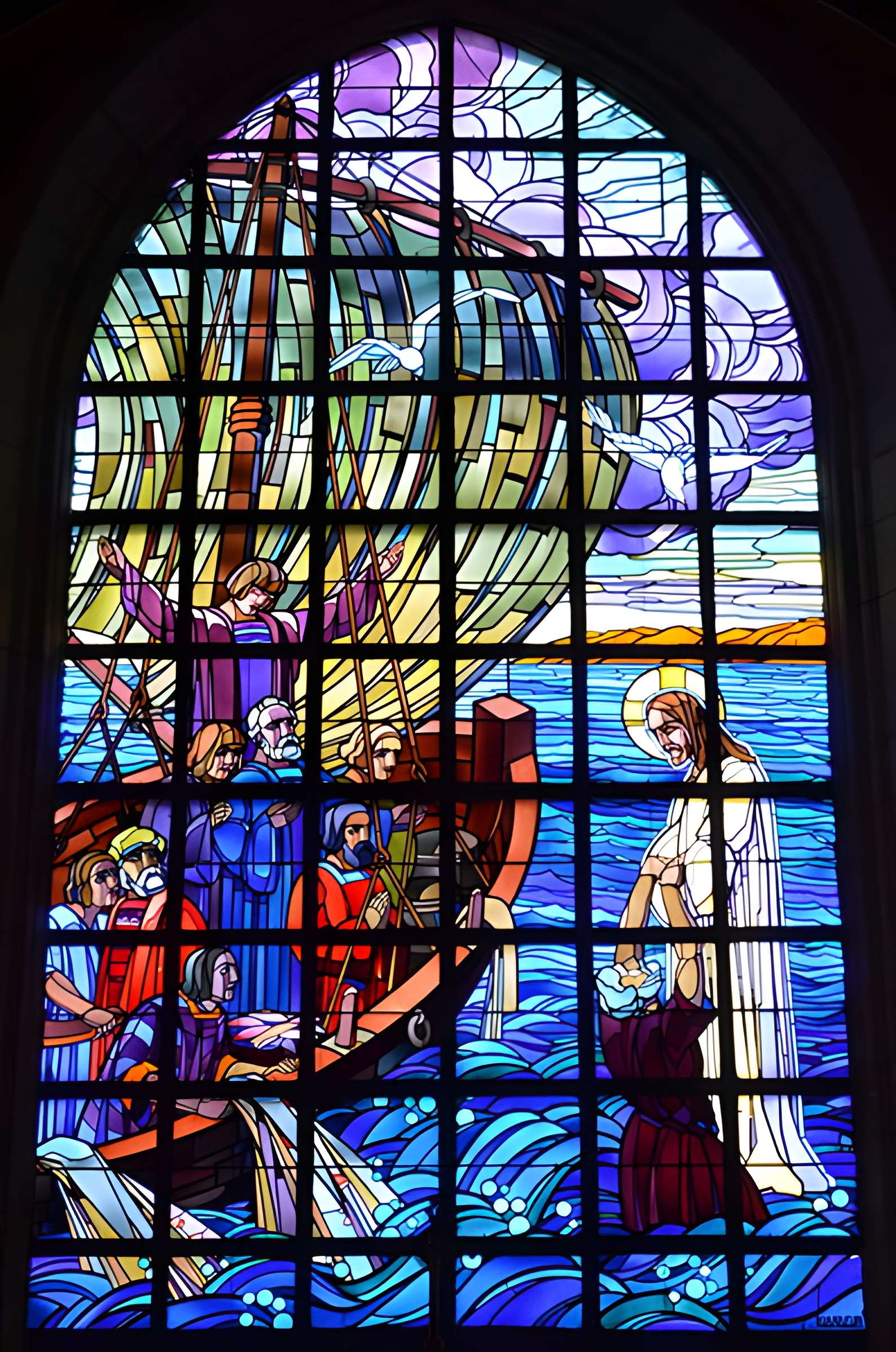 Église Saint-Pierre d'Ancenis