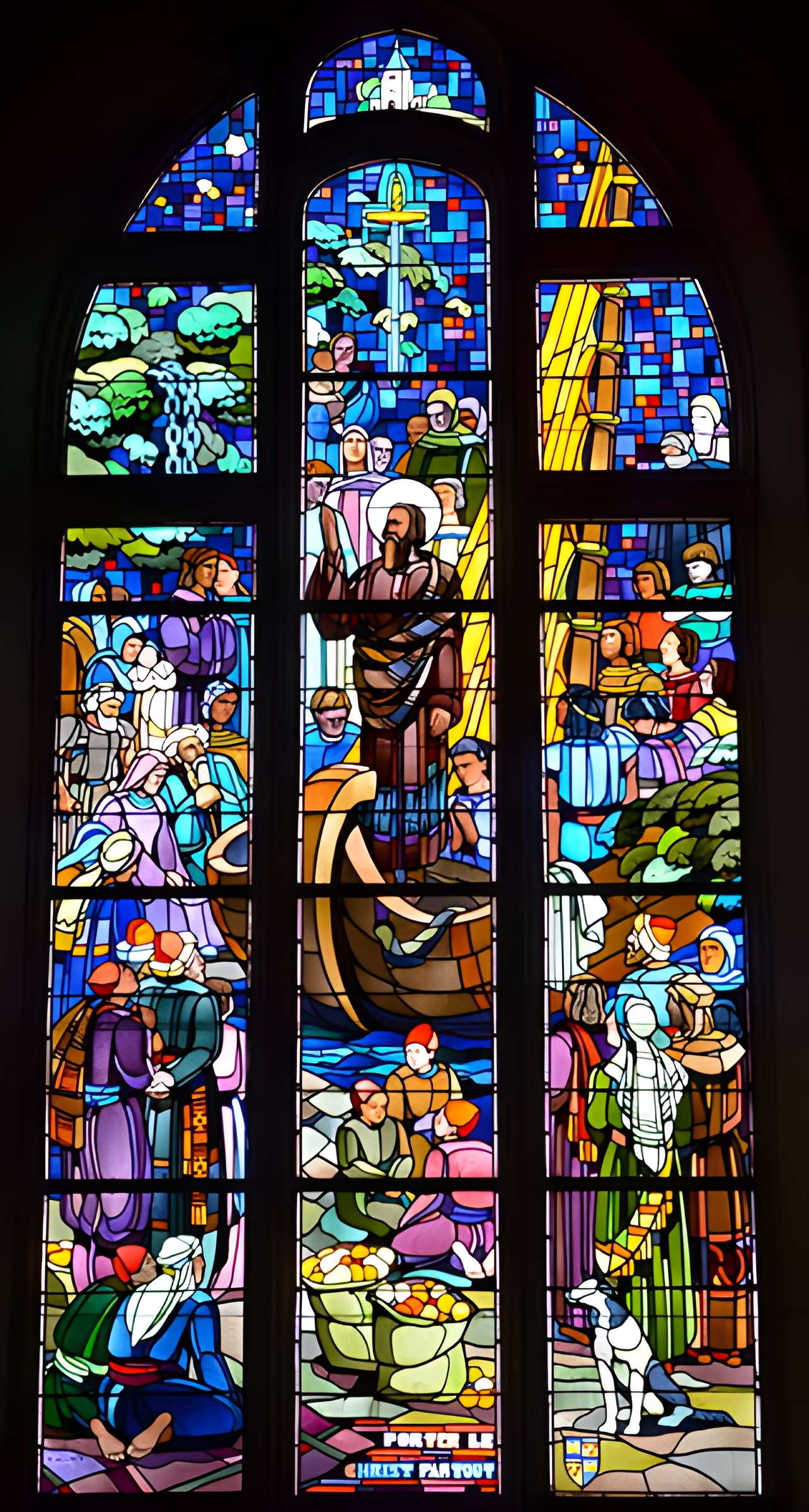 Église Saint-Pierre d'Ancenis