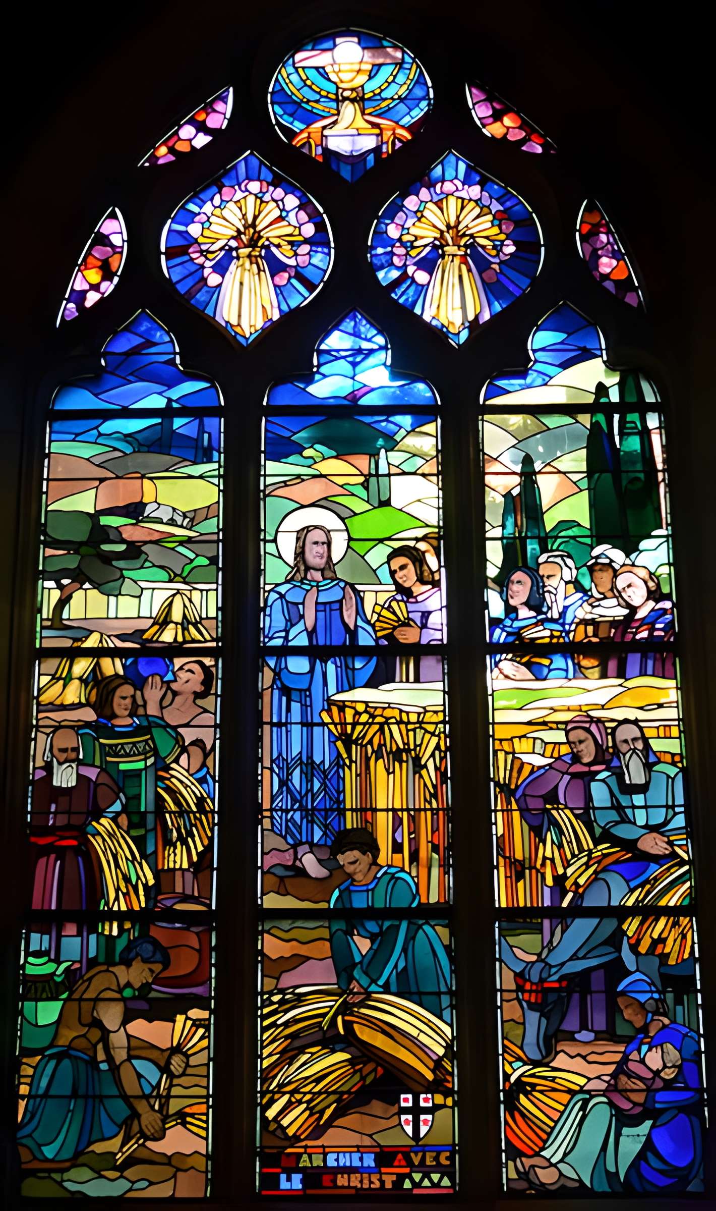 Église Saint-Pierre d'Ancenis