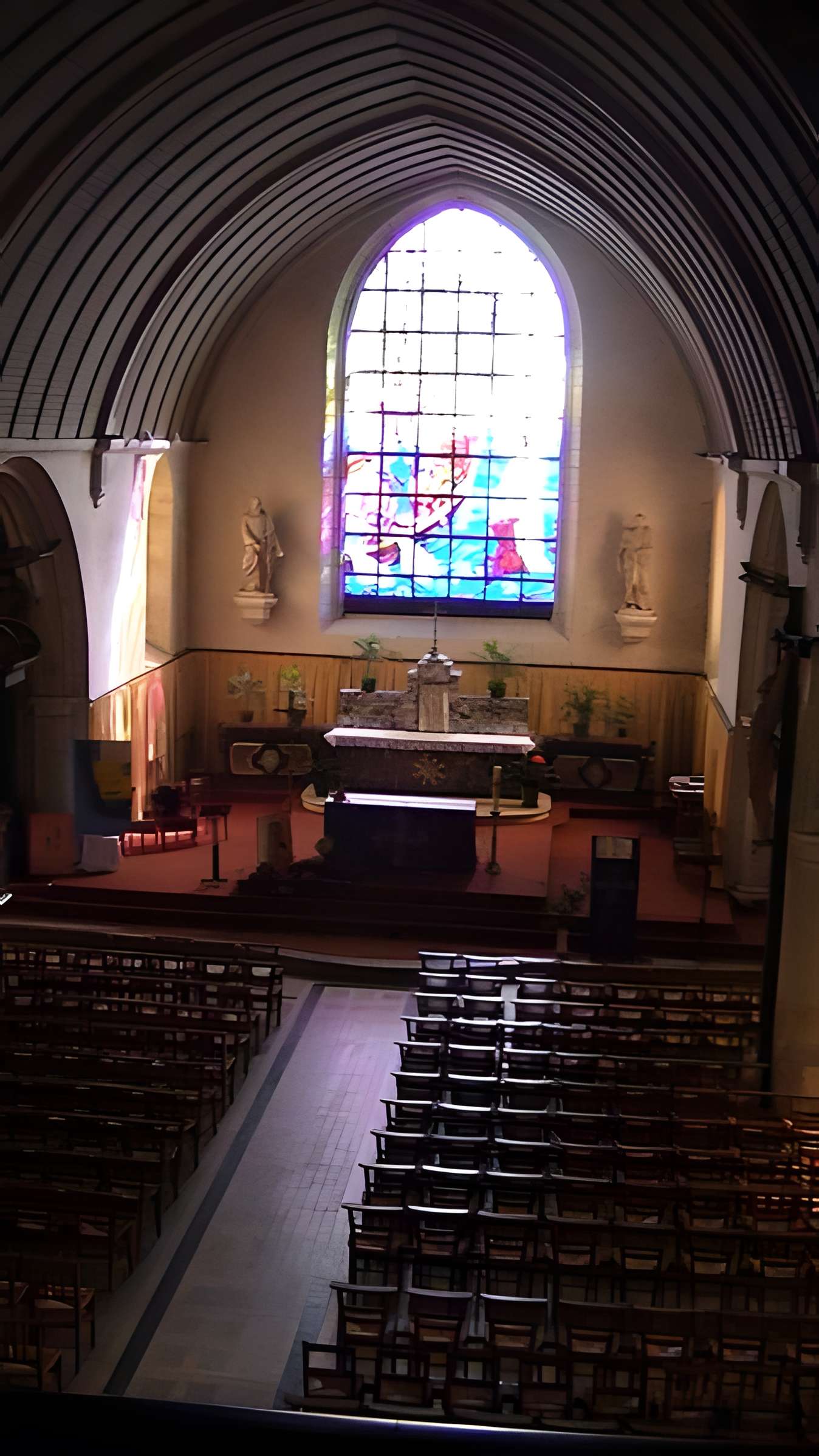 Église Saint-Pierre d'Ancenis