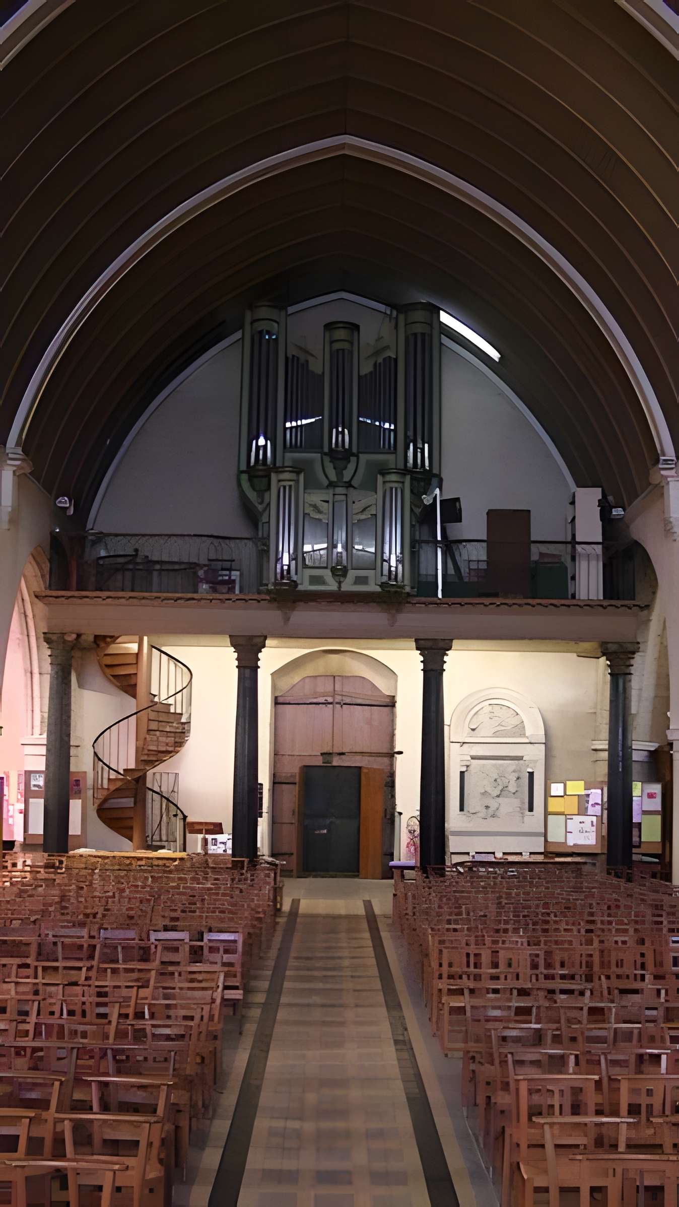 Église Saint-Pierre d'Ancenis